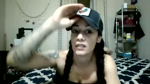 Snapshot of oglitcouple chatting on 06.04.26 Lit en Cama online show from 06.04.26