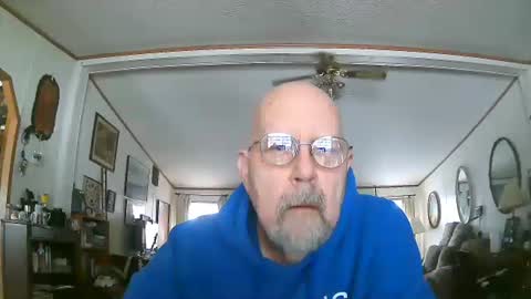 Maximus No Mo online show from 01.05.26