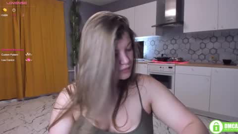 Snapshot of oh_adaline chatting on 10.13.25 Adaline new account - help me get new subscribers 3 online show from 10.13.25