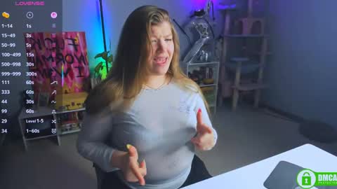 Adaline  new account - help me get new subscribers 3 online show from 04.18.26