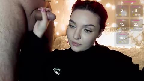 Emma  Alex online show from 02.23.26