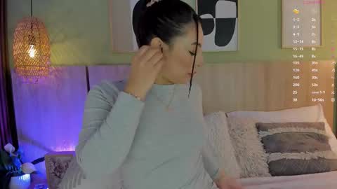 Snapshot of oh_hollyy chatting on 03.13.26 Holly online show from 03.13.26