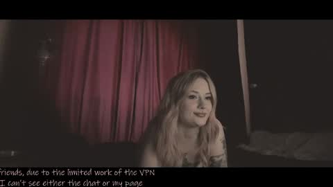 Snapshot of oh_lilith chatting on 05.27.26 your dear Lilith Chapman online show from 05.27.26