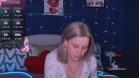 Snapshot of oh_my_julia chatting on 05.19.26 oh_my_julia online show from 05.19.26
