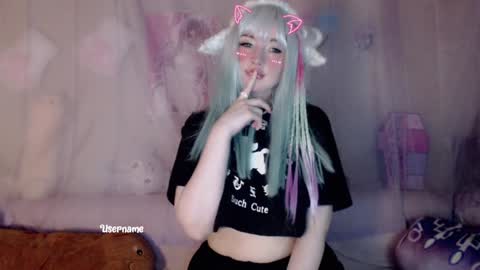 Milly online show from 12.02.24