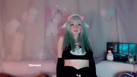 Milly online show from 01.16.25