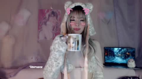 Milly online show from 01.22.25