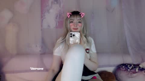 Milly online show from 01.27.25