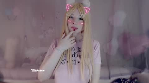 Milly online show from 09.22.25