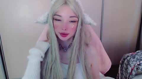 Milly online show from 04.11.26