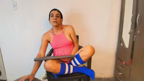 LU online show from 10.29.25