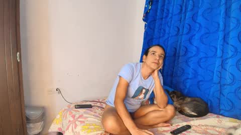 LU online show from 11.15.25