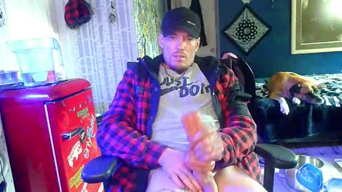 Snapshot of oh_you_know69 chatting on 10.10.25 who dares  toss me some  tips lets have fun online show from 10.10.25