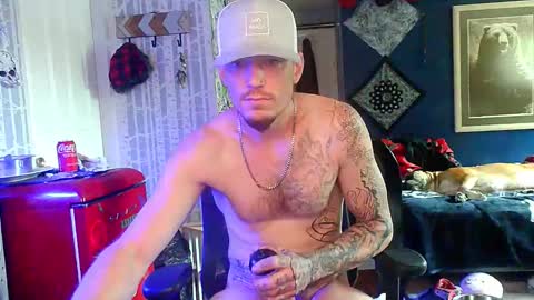 Snapshot of oh_you_know69 chatting on 10.11.25 who dares  toss me some  tips lets have fun online show from 10.11.25