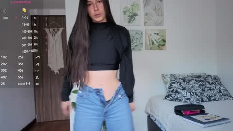 ohanna_ online show from 11.26.25