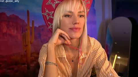 Kelly online show from 10.27.25