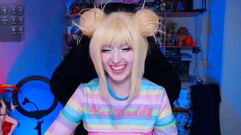 Clementine  Clem  online show from 12.06.24