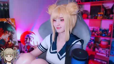 Clementine  Clem  online show from 02.07.25