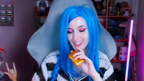 Clementine  Clem  online show from 03.06.25