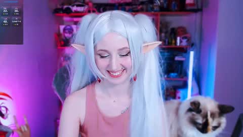 Clementine  Clem  online show from 03.11.25