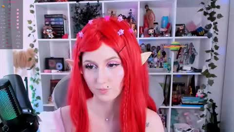 Clementine  Clem  online show from 09.25.25