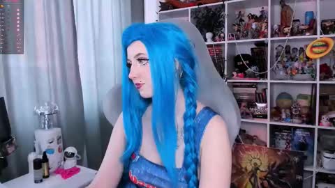 Clementine  Clem  online show from 02.04.26