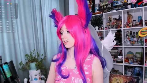 Clementine  Clem  online show from 02.17.26