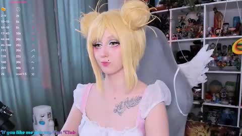 Clementine  Clem  online show from 02.27.26