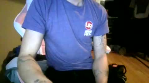 ohdoyle93 online show from 05.16.26
