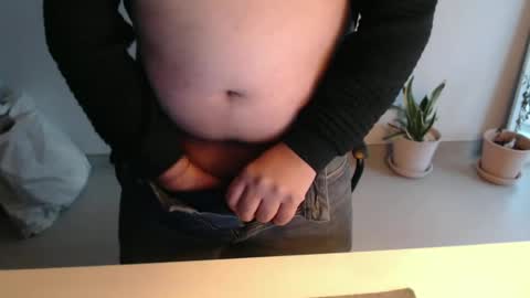 Chubby Gary online show from 12.10.24