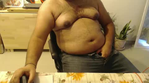 Chubby Gary online show from 01.21.25