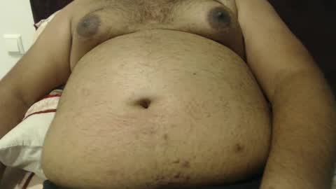 Chubby Gary online show from 09.11.25