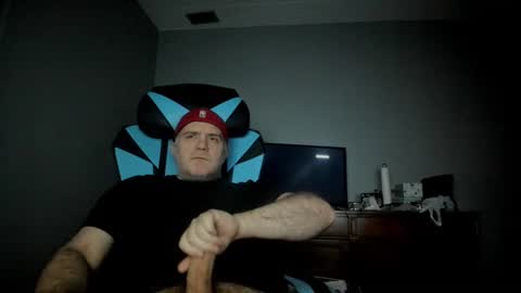 Snapshot of ohhhbillyyy chatting on 12.29.24 Billy Bear online show from 12.29.24