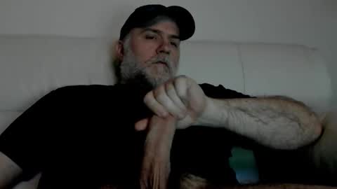 Snapshot of ohhhbillyyy chatting on 06.11.26 Billy Bear online show from 06.11.26