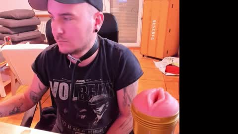 Chris online show from 09.12.25