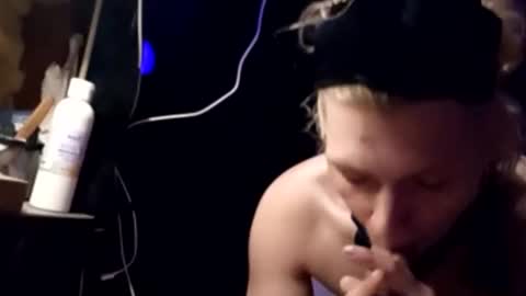 Snapshot of ohiomade38 chatting on 10.30.25 ohiomade38 online show from 10.30.25