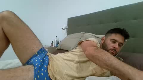 ohmaig0t online show from 09.16.25