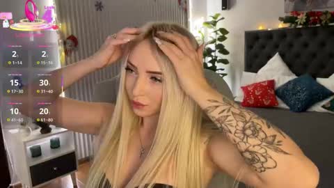 Emma online show from 12.17.25