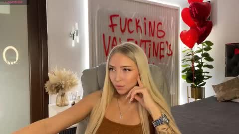 Emma online show from 02.17.26