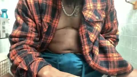 Snapshot of ohmygoddaddy chatting on 10.24.25 ohmygoddaddy online show from 10.24.25