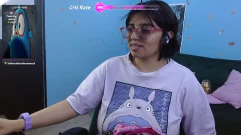 ohmysqueak online show from 06.06.26