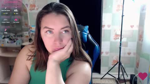 Eve every day Moscow time from 8 am to 16 pm online show from 12.03.25