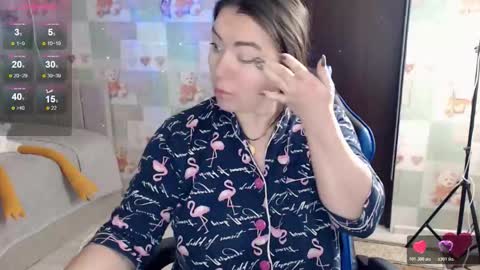 Eve every day Moscow time from 8 am to 16 pm online show from 02.05.26