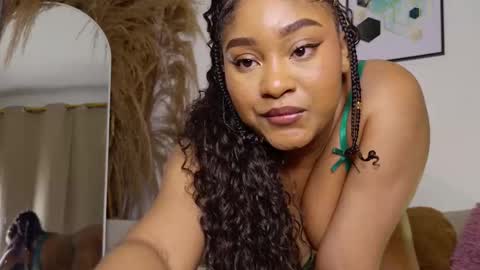 Snapshot of ohrianagibson chatting on 09.16.25 g online show from 09.16.25