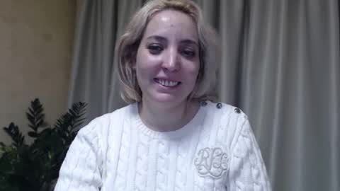 Mari online show from 01.21.25