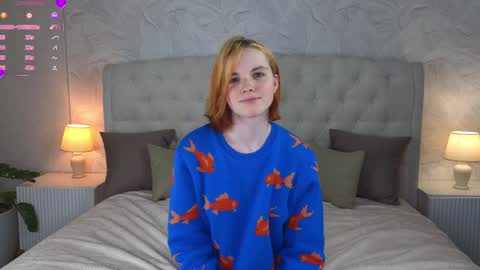 Yumi online show from 01.09.25