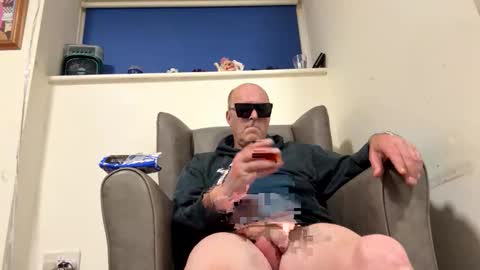 oiljames167 online show from 09.14.25