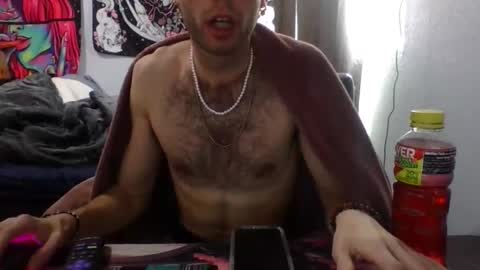 Cam0819 online show from 01.07.26