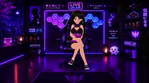 OKANE777 online show from 06.22.26
