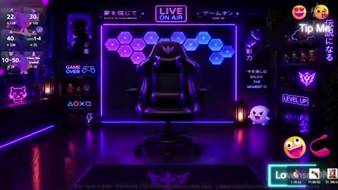 Snapshot of okane777 chatting on 07.05.26 OKANE777 online show from 07.05.26